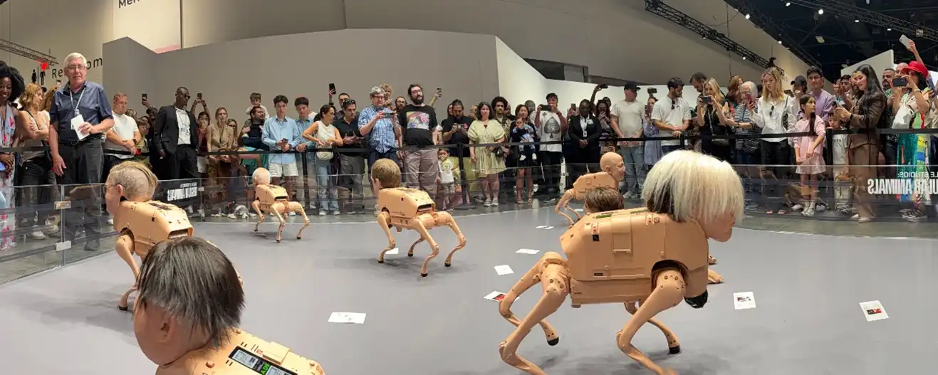 बीपल ने चार साल पहले एनएफटी से 69 मिलियन डॉलर कमाए थे, अब भी पैसा कमा रहा हूं