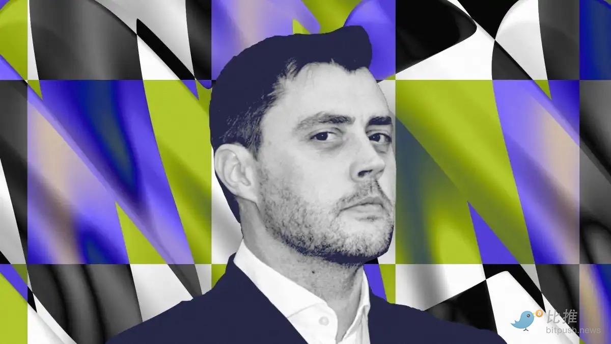 DeFi के जनक वापस आ गए हैं! आंद्रे क्रोन्ये के नए प्रोजेक्ट फ्लाइंग ट्यूलिप का लक्ष्य 1 बिलियन डॉलर जुटाना है