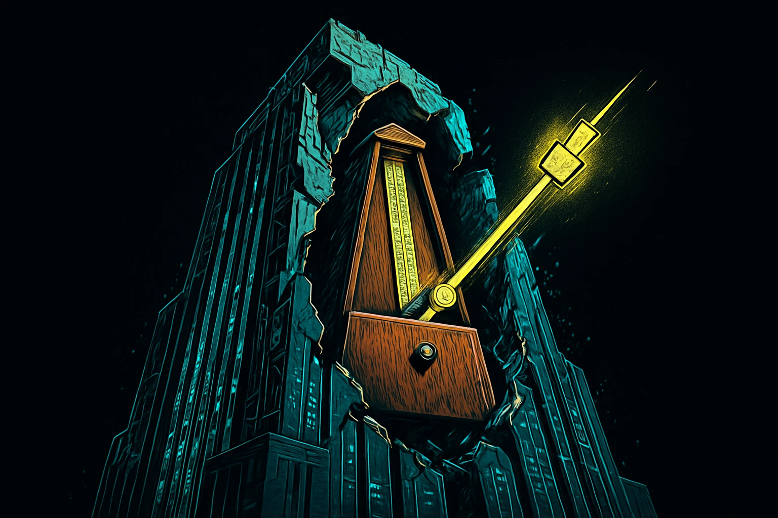 मिथुन कार्यकारी: बिटकॉइन का 