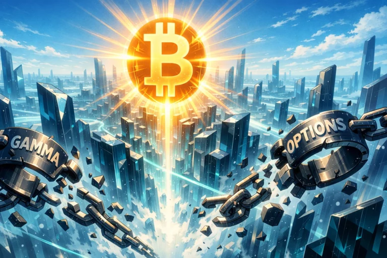 ग्लासनोड के सह-संस्थापक: बिटकॉइन की 