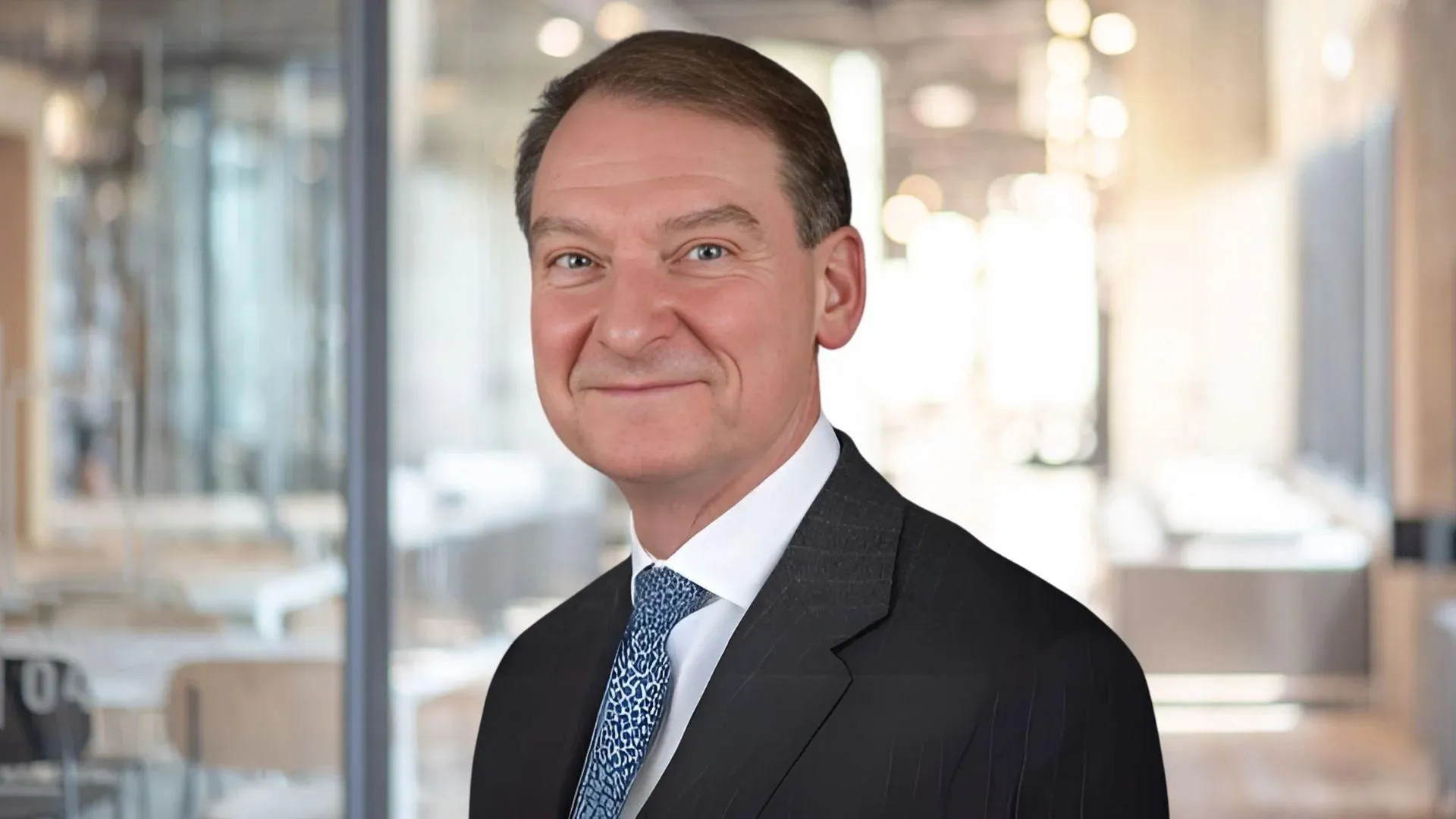 यूएस एसईसी अध्यक्ष: हम डेफी प्रोटोकॉल के लिए 