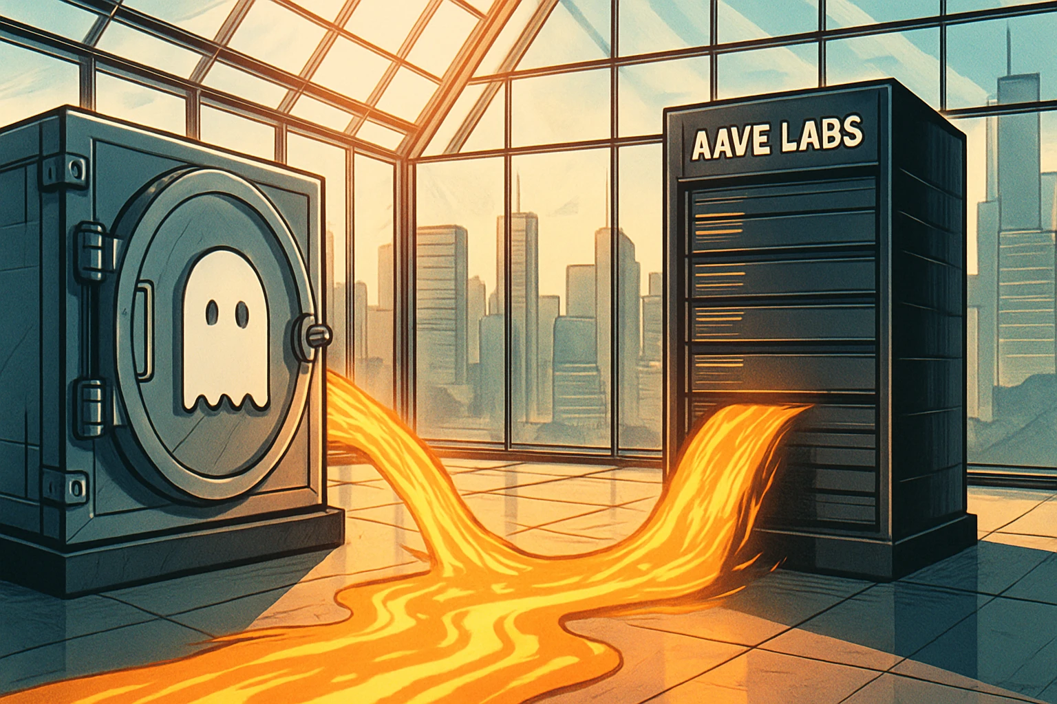 सुपरफॉर्च्यून ने वेब3 के बाहर 392 बिलियन अमेरिकी डॉलर के मेटाफिजिक्स बाजार को लक्ष्य करते हुए एआई फेंगशुई बाजी ऐप लॉन्च किया।