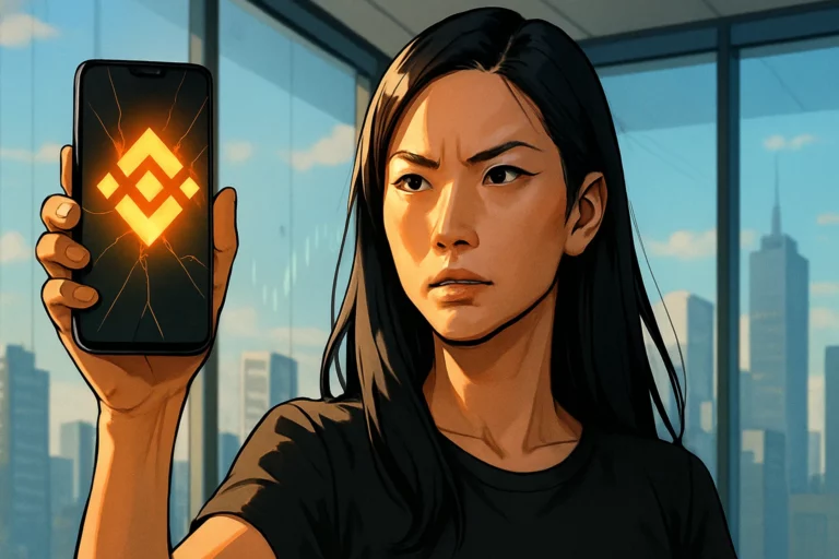 बिनेंस हे यी: वीचैट को सुबह-सुबह हैक कर लिया गया था और मेम सिक्कों को बढ़ावा देने का नाटक किया गया था। यह बीएनबी से पीड़ितों को मुआवजा देगा लेकिन 